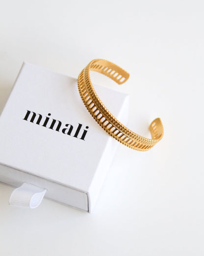 Chiara Bracelet