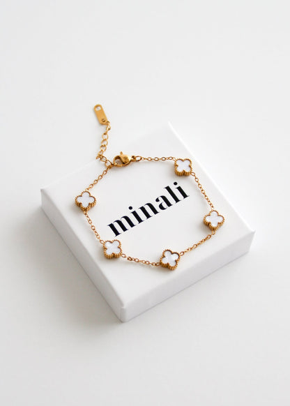 Mini Bali Bracelet