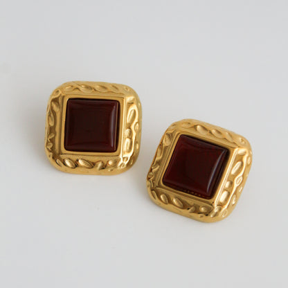Niva Earrings