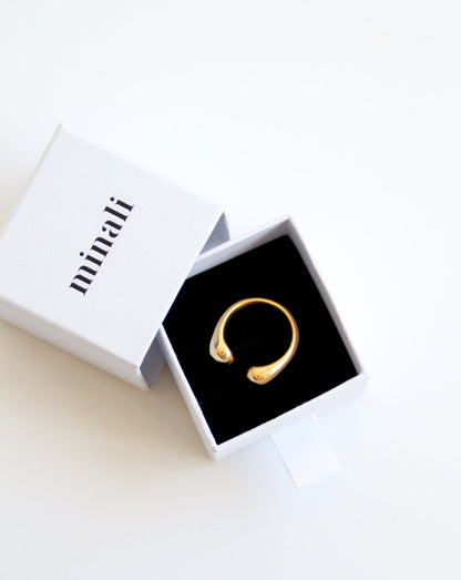 Aelia Ring