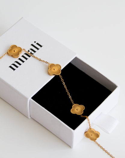 Annie Necklace