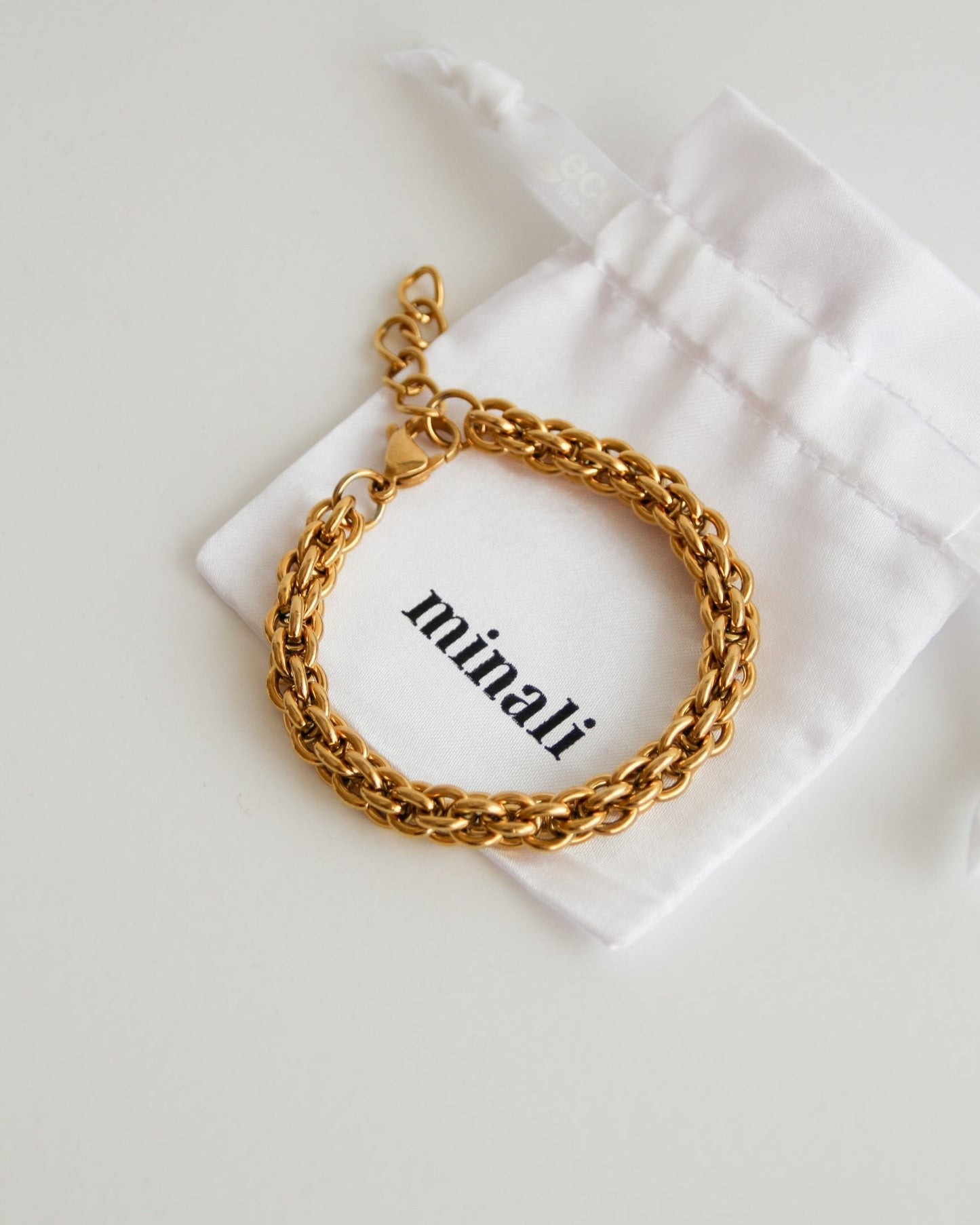 Bond Bracelet