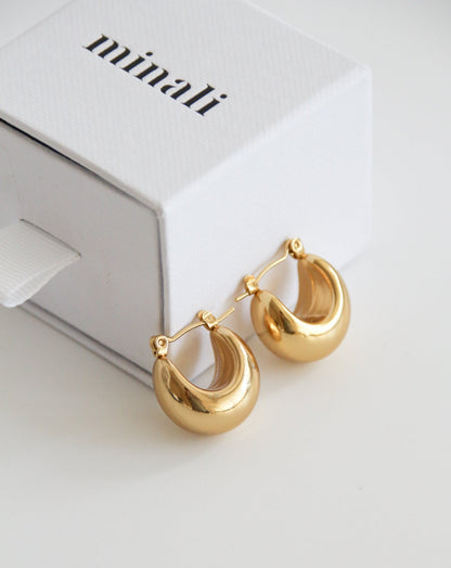 Emma Earrings