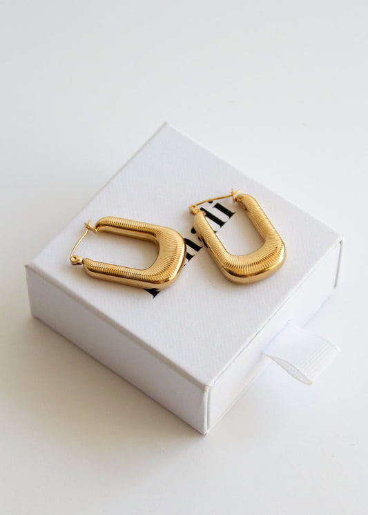 Talia Earrings