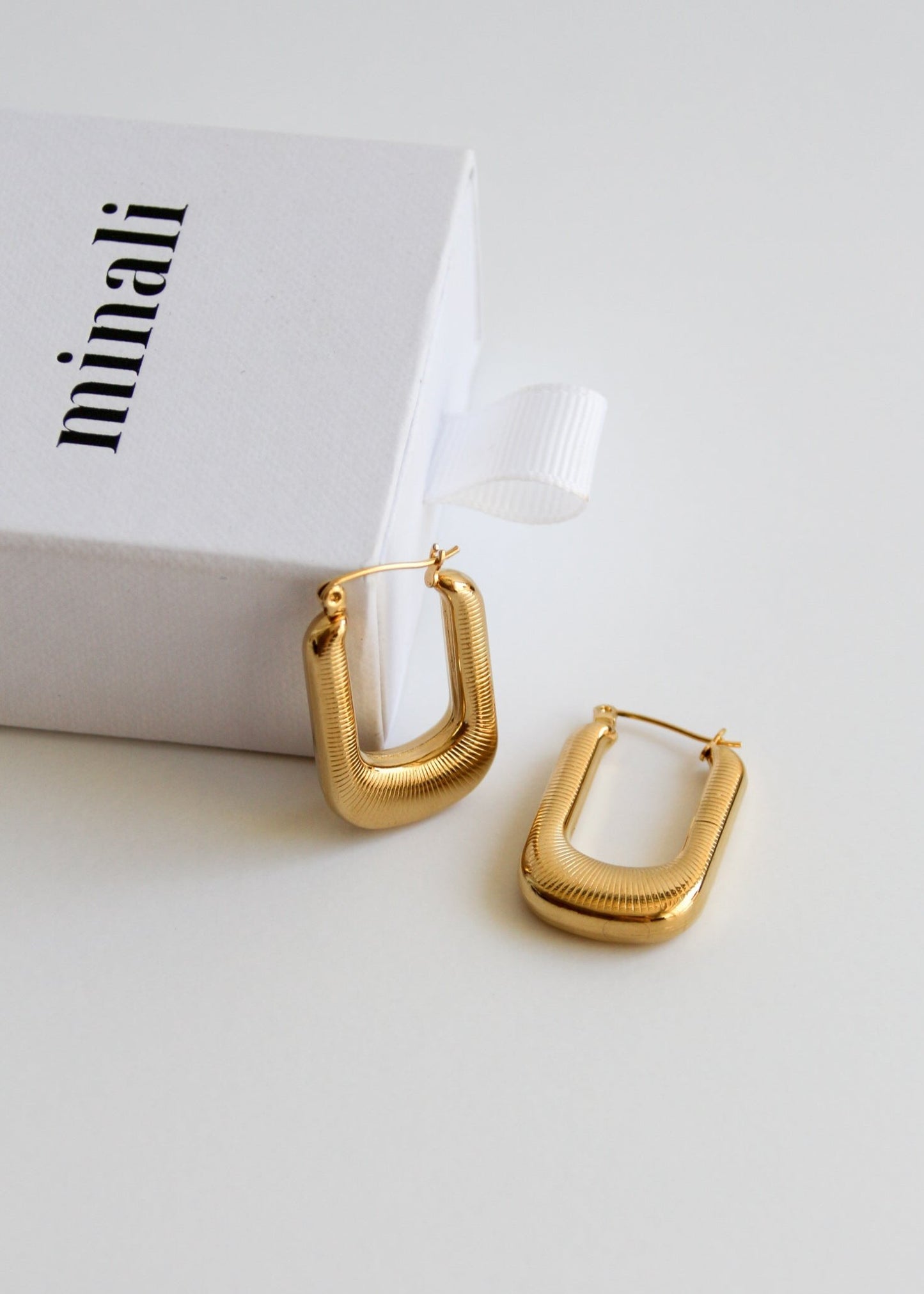 Talia Earrings