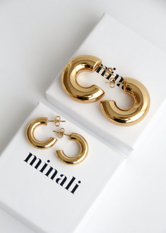 Paola Earrings