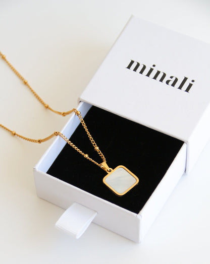 Margareth Necklace