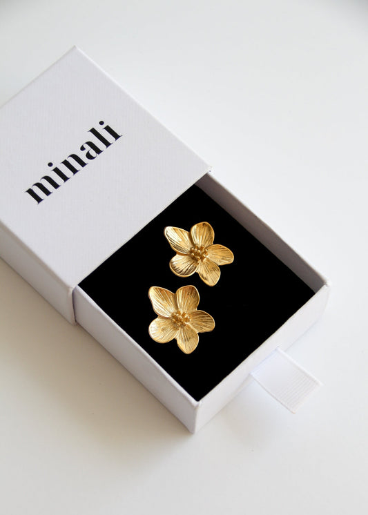 Nuria Earrings