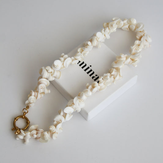 Soléa Necklace