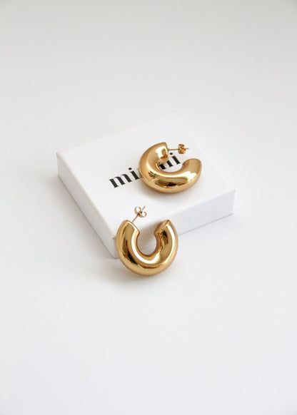 Paola Earrings