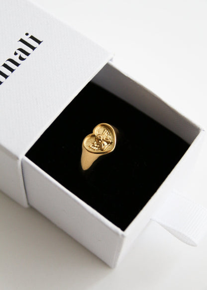 Angel Ring