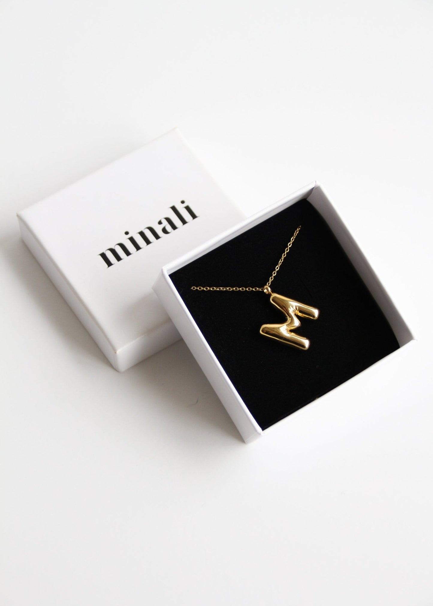 Signature Necklace