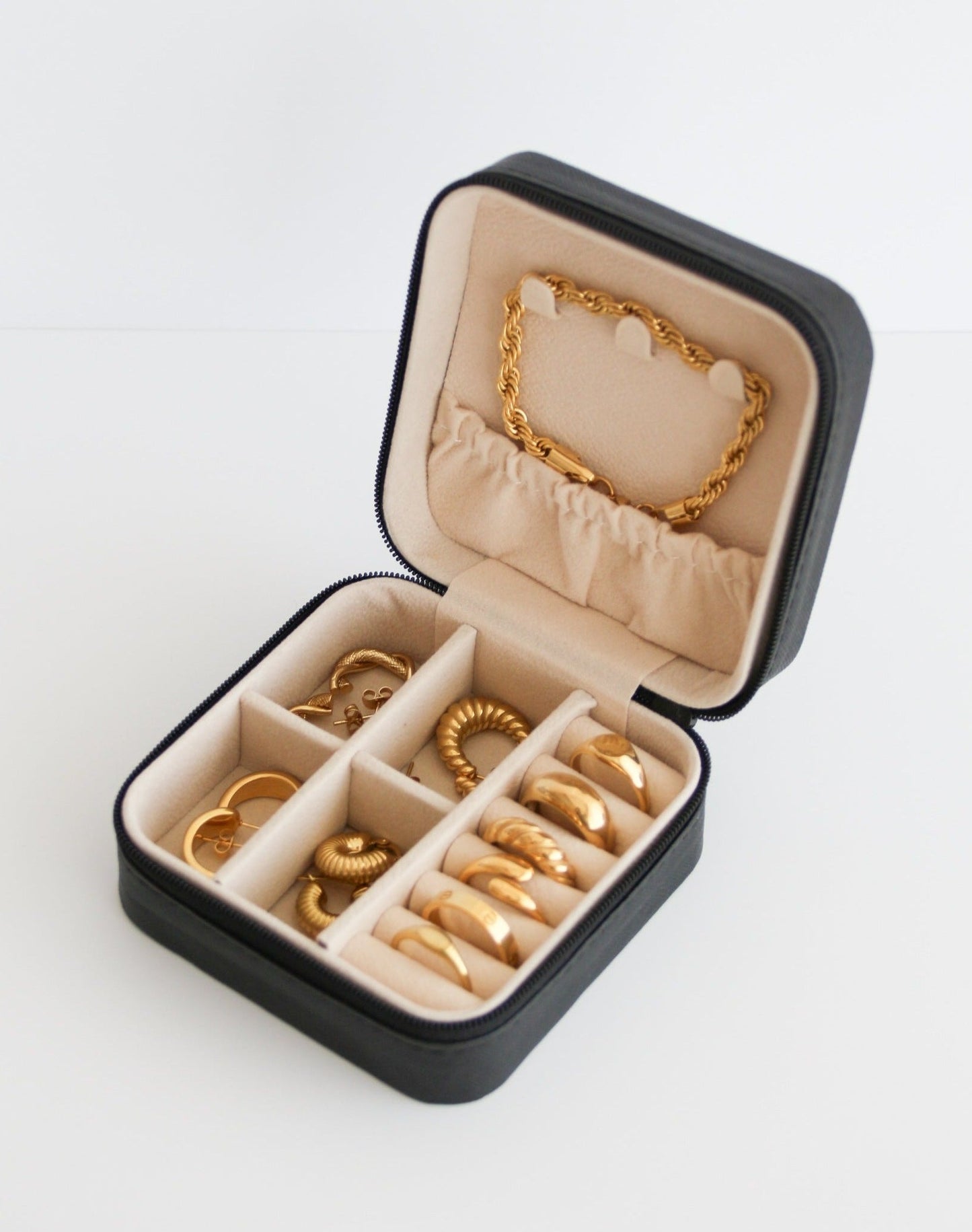 Jewelry Box