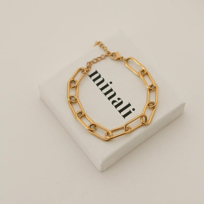 Vienna Bracelet