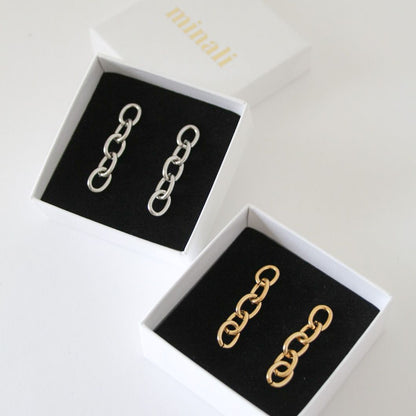 Jemma Earrings