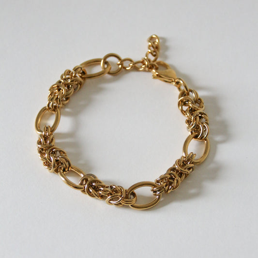 Hypatia Bracelet